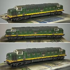 Boxed Bachmann BR 2tone Green