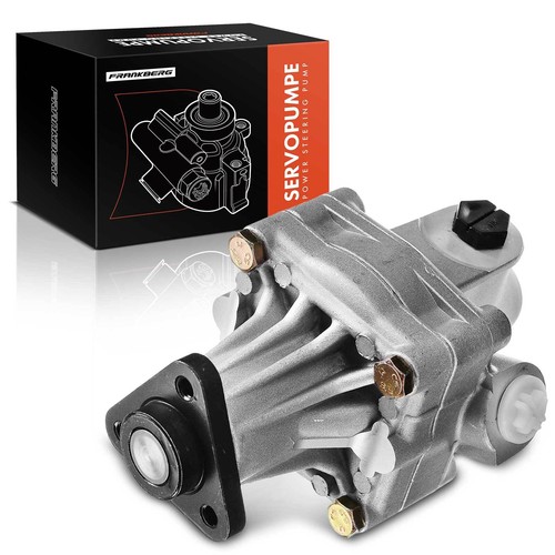 Servo pump for bmw 3er - for,