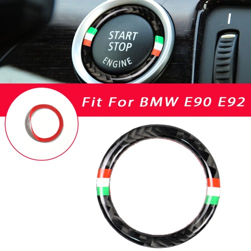 1pcs for bmw - 1pcs, carbon