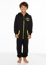 Boys Batman 1Onesie Jumpsuit /