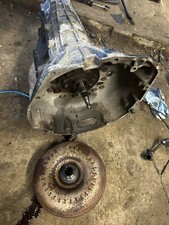 Jaguar Xjs 3.6 Gearbox 110k 