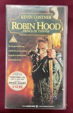 Robin Hood Prince of Thieves