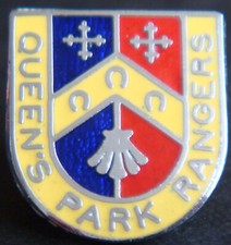 QUEENS PARK RANGERS FC Vintage