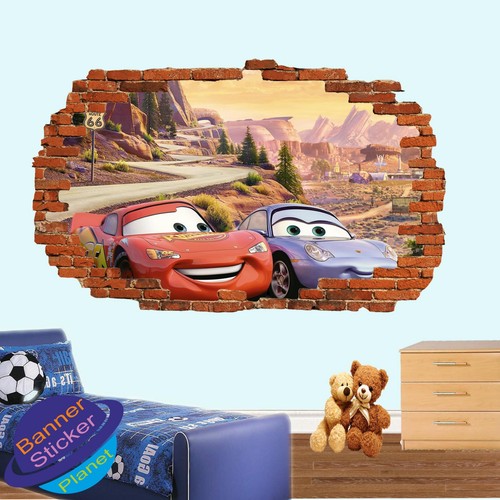Cars cartoon characters - characters, 3d