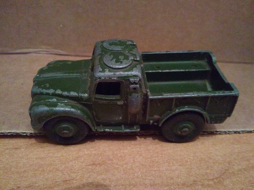 Dinky toys 641 - 641, 1-ton