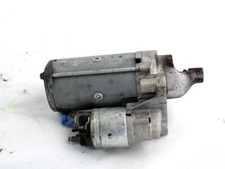 Starter Motor Citroen C3