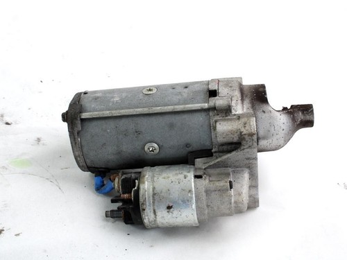 Starter motor citroen - starter,