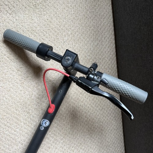 Aovo pro m365 scooter - scooter, handle