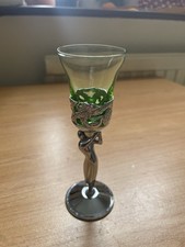 1 x Vintage Japanese Art Deco