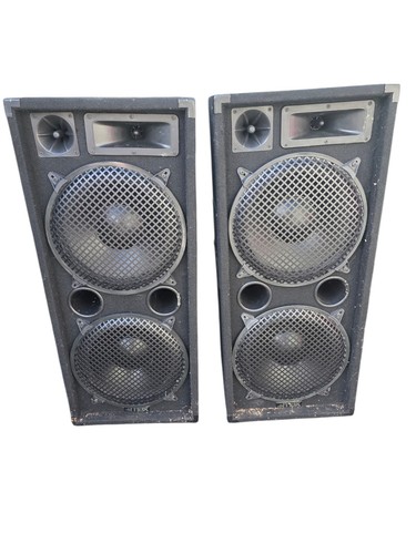 Max 212 dual speaker - max,