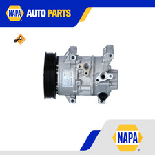 Air Con Compressor 32649 NRF