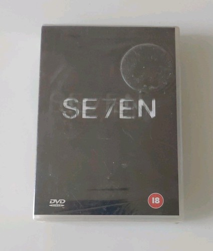 Se7en - (2, disc