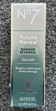 No7 Future Renew Damage Reversal Serum 25ml