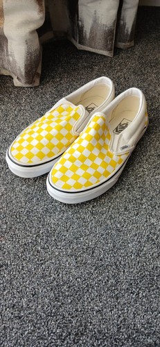 Great condition vans worn - condition.vans,