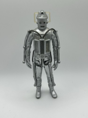 Doctor who classic - who,