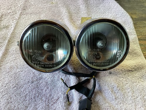 Customacces twin headlights - , in