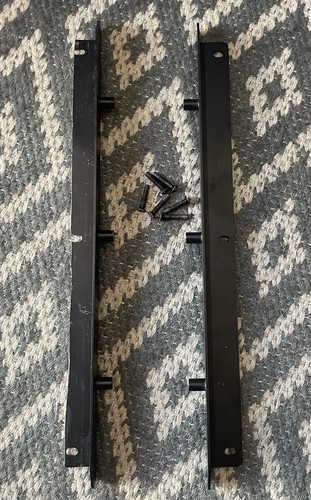 Qsc touchmix pro rack - touchmix, mount