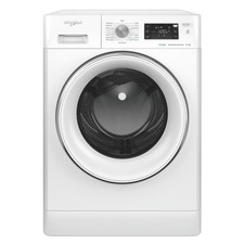 Whirlpool 11kg 1400rpm Washing