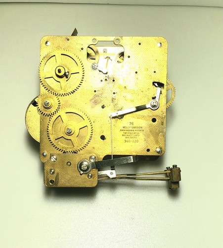 Franz hermle 340 - franz,