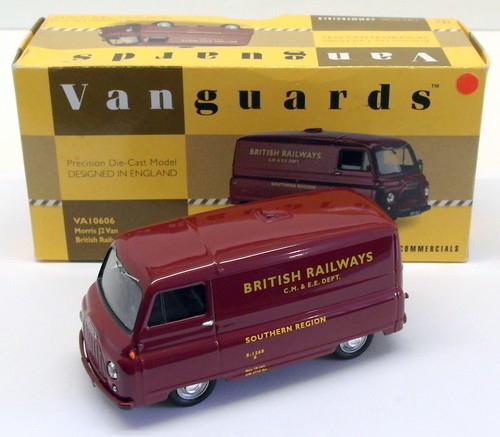 Vanguards scale va10606 - vanguards,