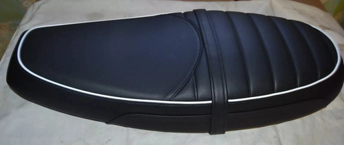 Genuine triumph street twin - street,