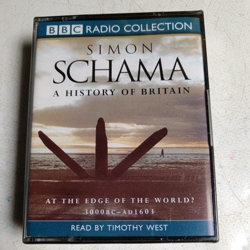 Bbc radio collection - collection, simon