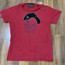 Nicholas Deakins T-Shirt Mens