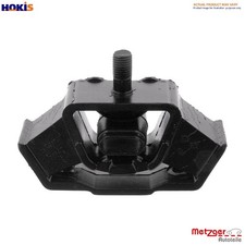 MOUNTING AUTOMATIC