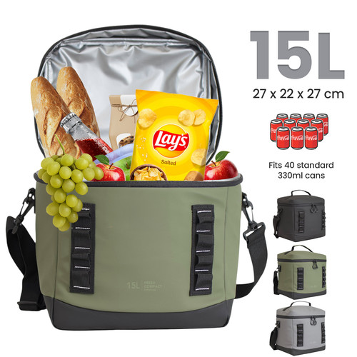 Bordlite 15l cooler bag - bordlite,