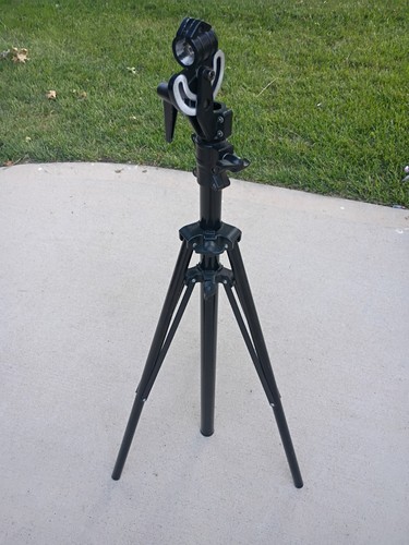 Tripod
