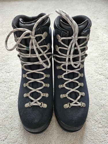 Scarpa manta boots - manta, grey