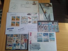 Thematics. Aviation, small