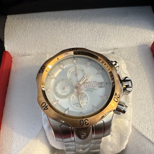 Invicta reserve venom men - invicta,