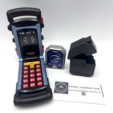 Bandai Power Rangers RPM