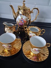 Fragonard Lustreware-