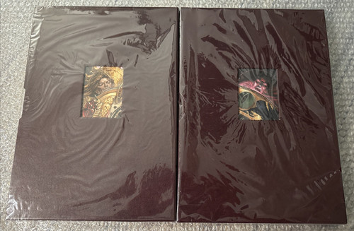 The horus heresy visions - heresy, of