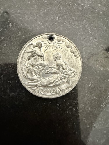 Ww1 war commemorative - commemorative, peace