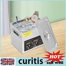 2.9L Stainless Steel Digital