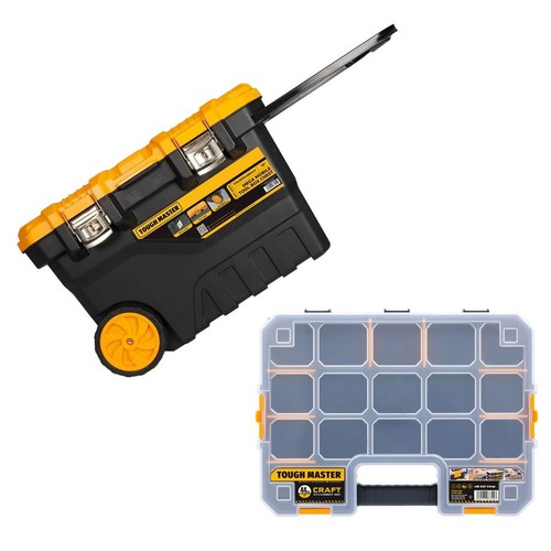 Tough master heavy duty - master,
