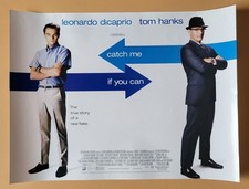 CATCH ME IF YOU CAN 2002 Tom