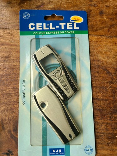 Nokia 7250 7250i - , case
