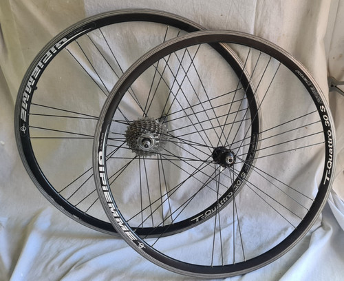 Gipiemme quattro 30s 700c - t-quattro,