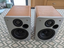 Q Acoustics Speakers 1010, 1