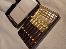 6 Vintage Mid Century