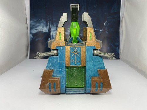 Warhammer 40k necrons necron - warhammer,