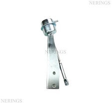 Turbocharger actuator for