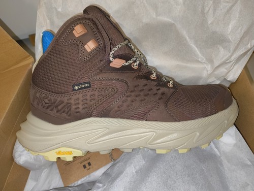 Hoka anacapa mid gtx - hoka,