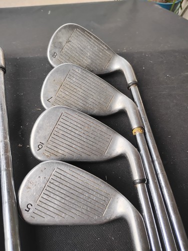 Callaway left handed - left, x16