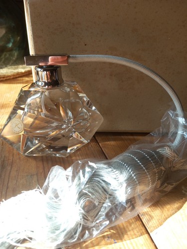 Vintage art deco glass - vintage,