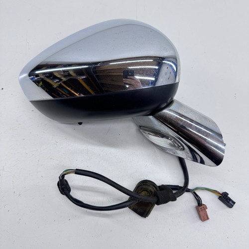 Citroen ds3 mk1 wing mirror - citroen,